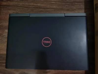 Dell G5 5587