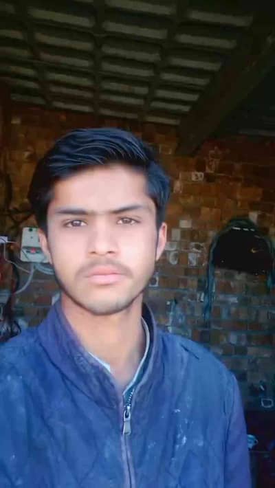 Qasim Khan 