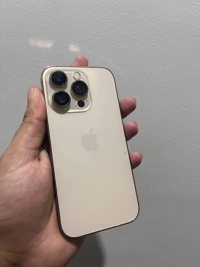 iPhone 14 Pro 128gb for sale