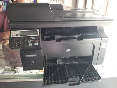 Hotspot M1218nfs Mfp