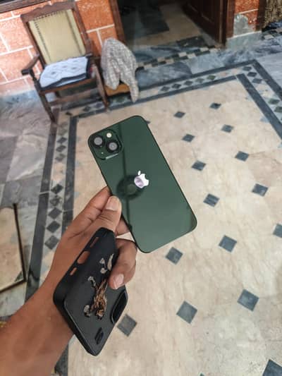 Apple iPhone 13 128 Gb Jv