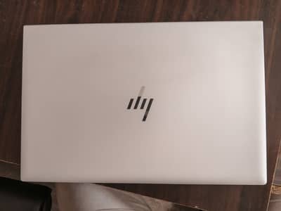 HP Elitebook