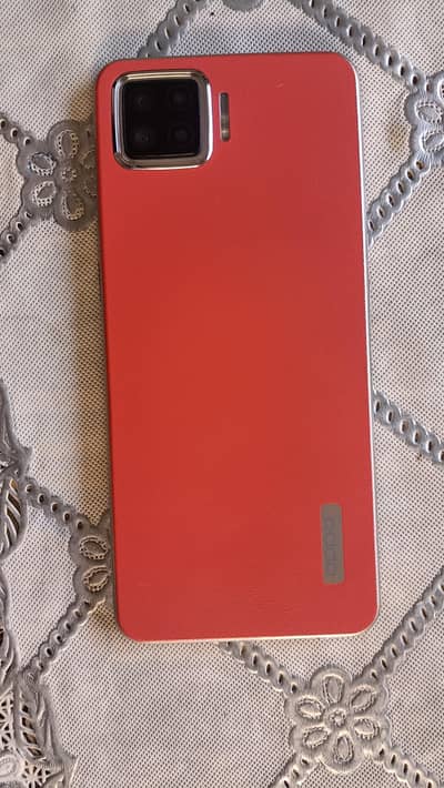 OPPO f17