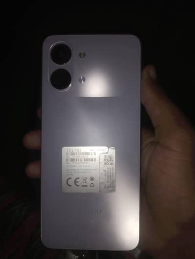 Tecno Spark Go 3