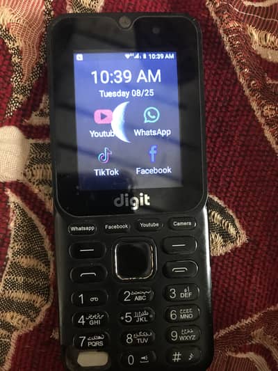 Mobilink JazzX E2 Pro
