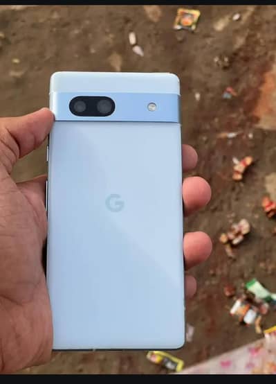 Google Pixel 7a