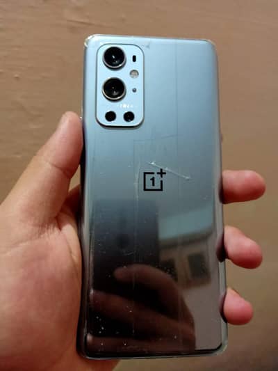 One Plus 9 Pro