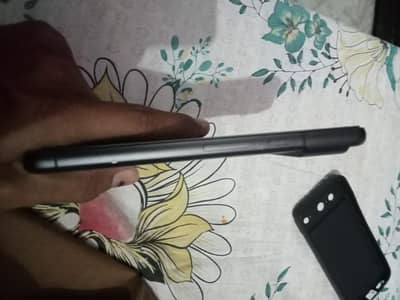 Google Pixel 8 line on panal