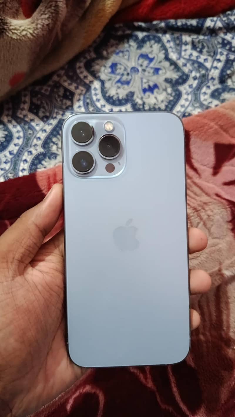 Apple iPhone 13 Pro Max 2