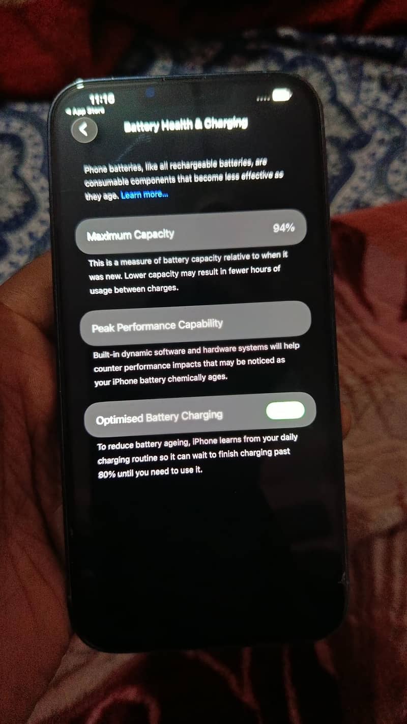 Apple iPhone 13 Pro Max 5