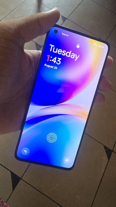 One Plus 8T