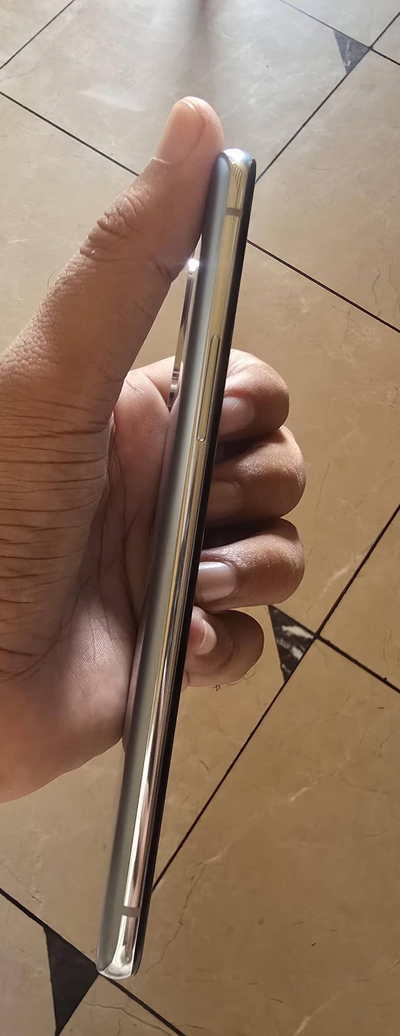 One Plus 8T 1