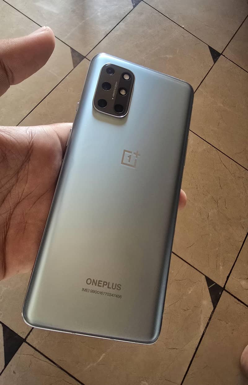 One Plus 8T 5