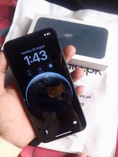 Apple iPhone 13