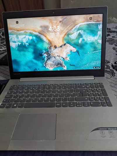 Lenovo IdeaPad 320 Core I5 8 gen