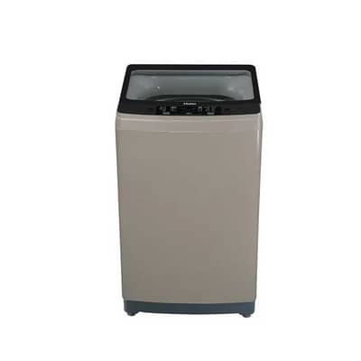 Haier 9kg fully automatic washing machine