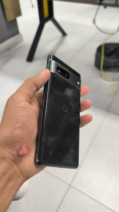 Google Pixel 7