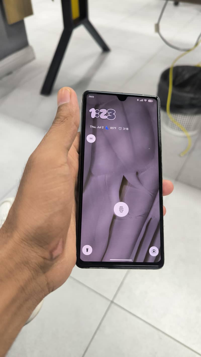 Google Pixel 7 1