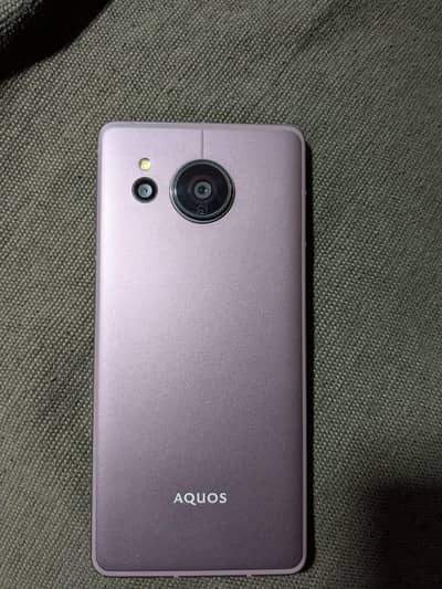 Share aqua sense 7