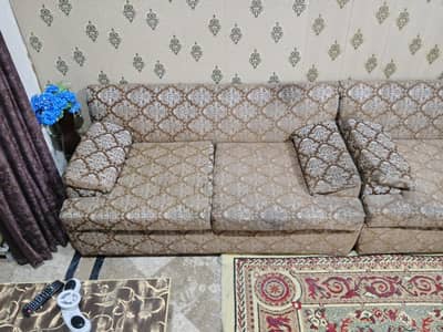 sofa set 3+2+1