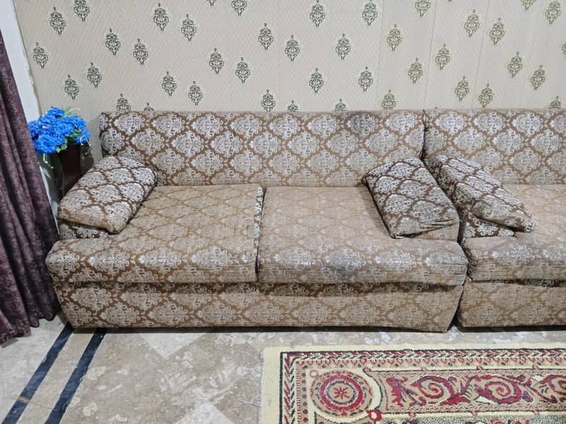 sofa set 3+2+1 3