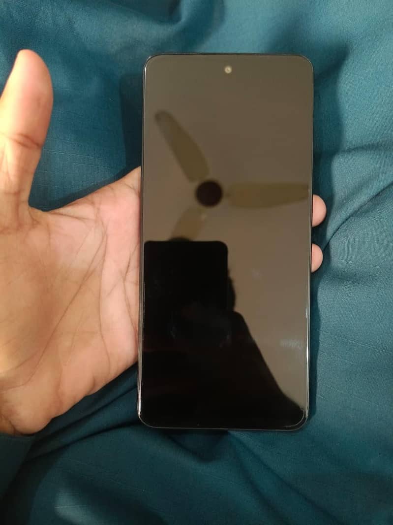 realme C71 1