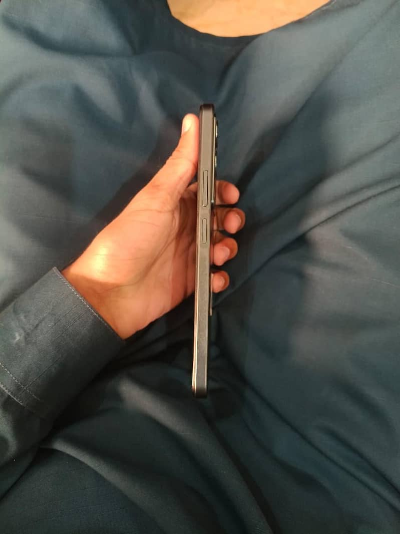 realme C71 5