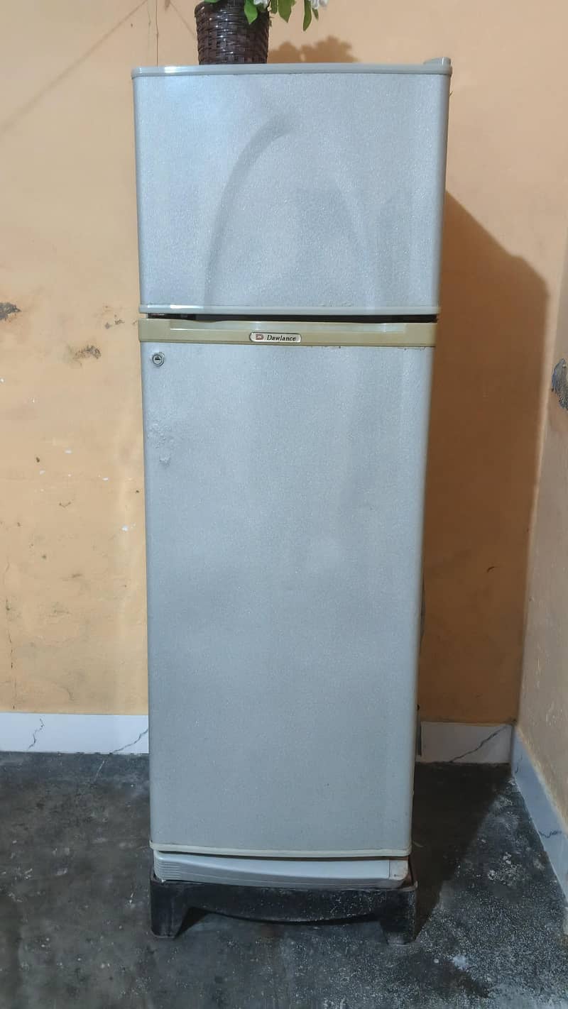 medium slim refrigerator 0