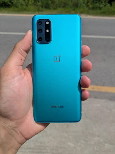 OnePlus 8t