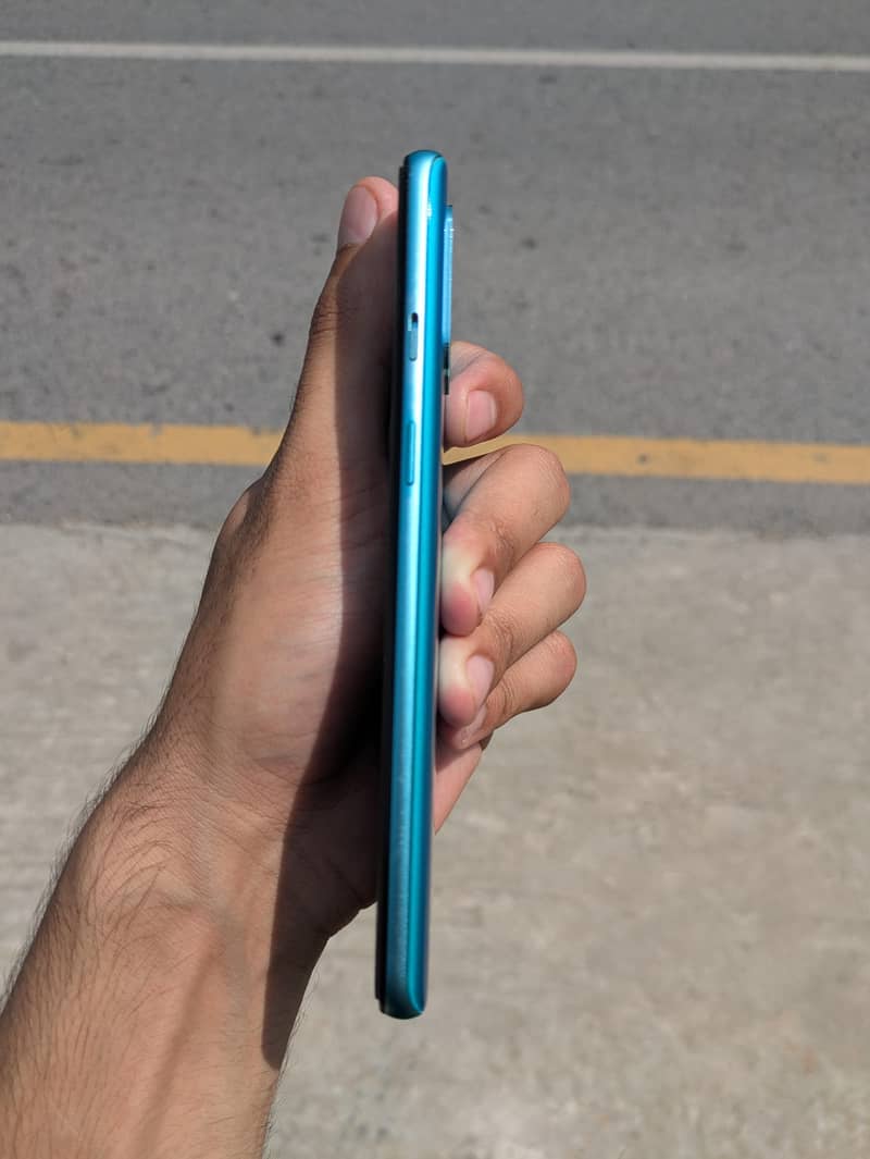 OnePlus 8t 3
