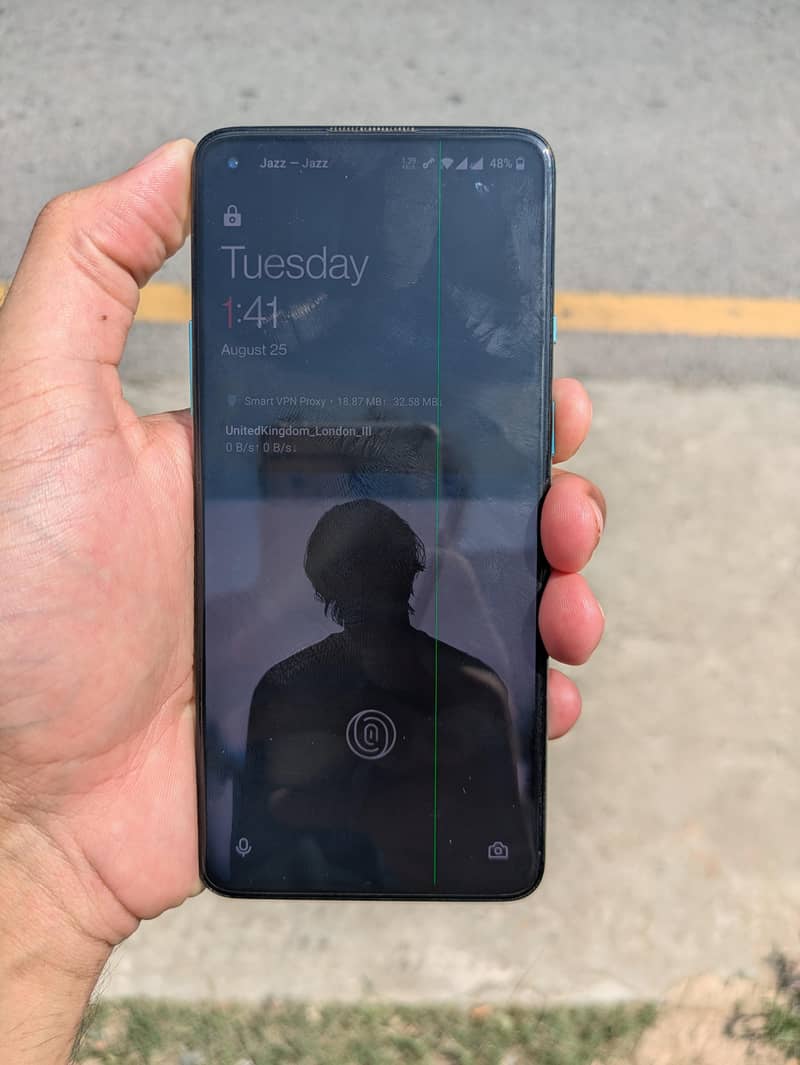 OnePlus 8t 4