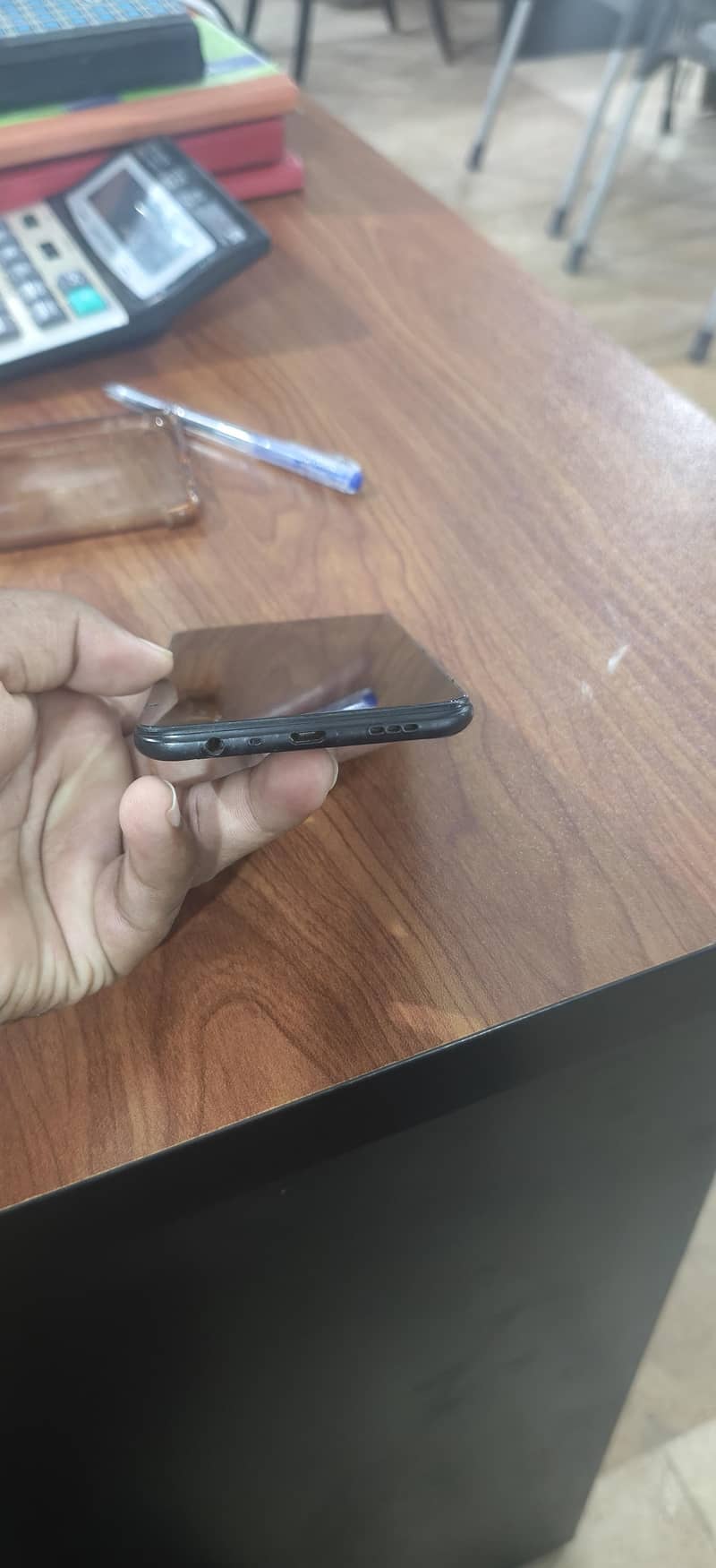 OPPO A16 3