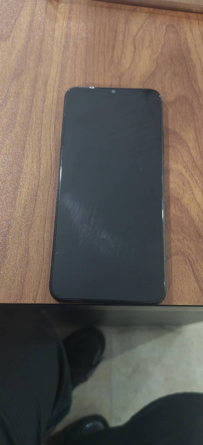 OPPO A16 5