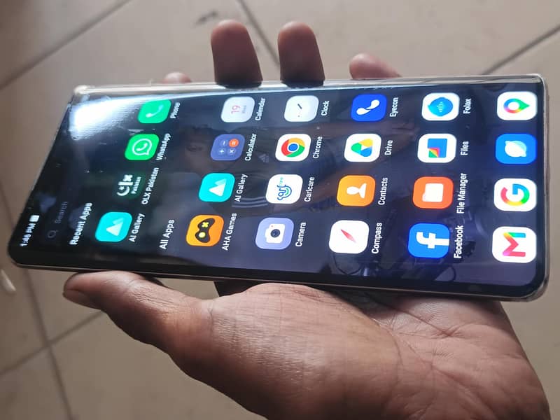 Infinix Zero 30 2