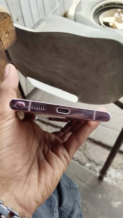 Samsung Mobile Note 20 Ultra