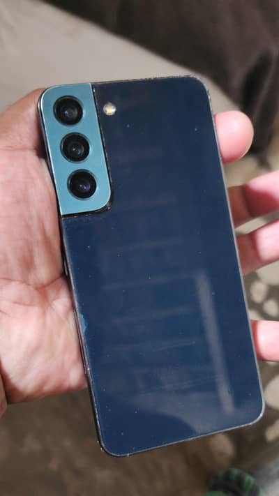Samsung S22 8+256gh Exchange