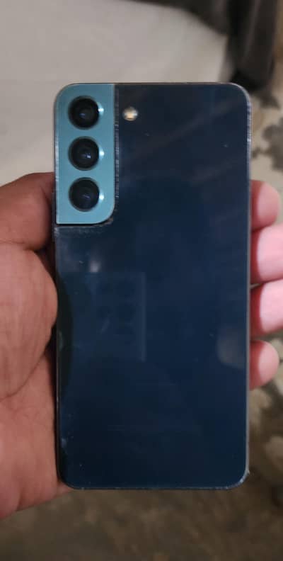 Samsung S22 8+256gb