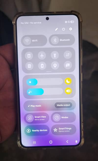 Samsung S22 8+256gb
