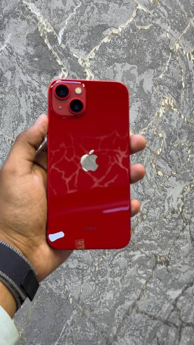 iPhone 13 (128GB) JV / Carrier Locked – 90% Battery Health – 10/10