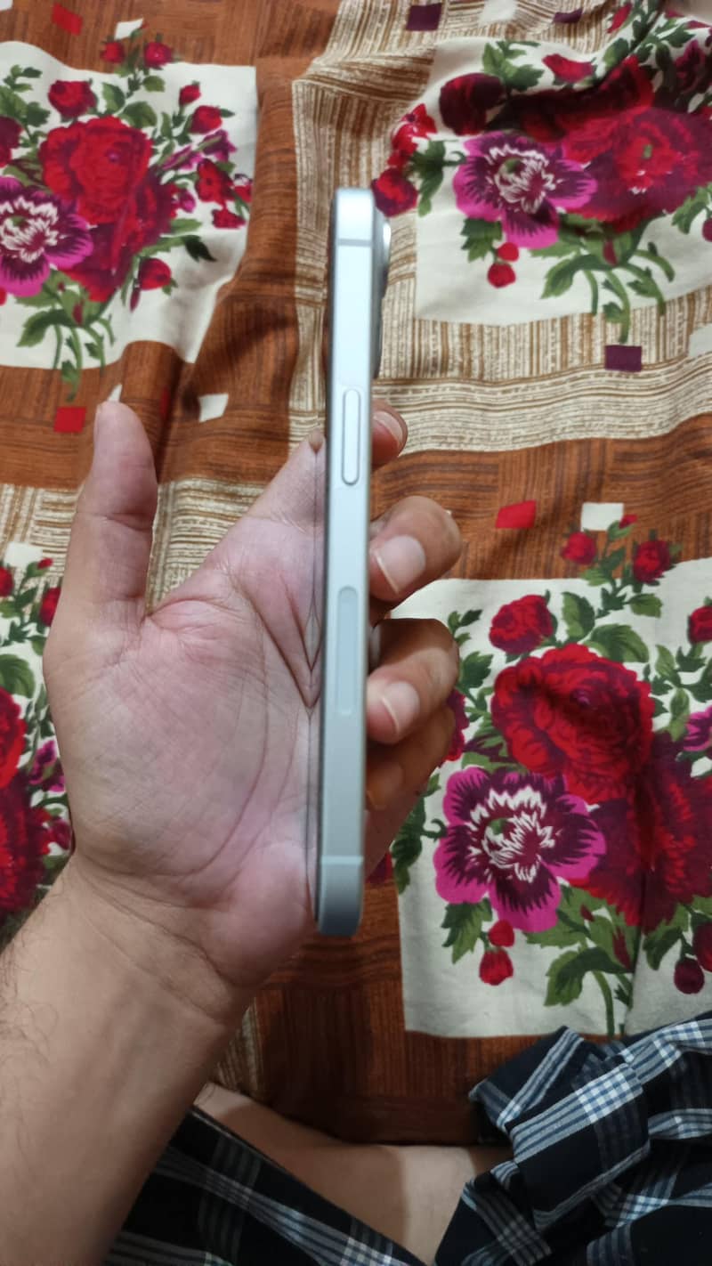 Apple iPhone 15 Non PTA E-sim 2