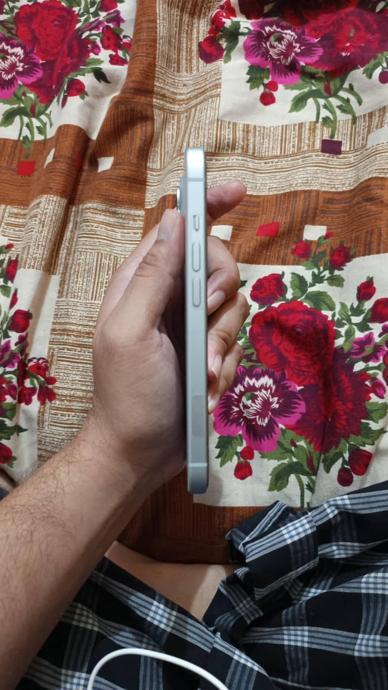 Apple iPhone 15 Non PTA E-sim 3