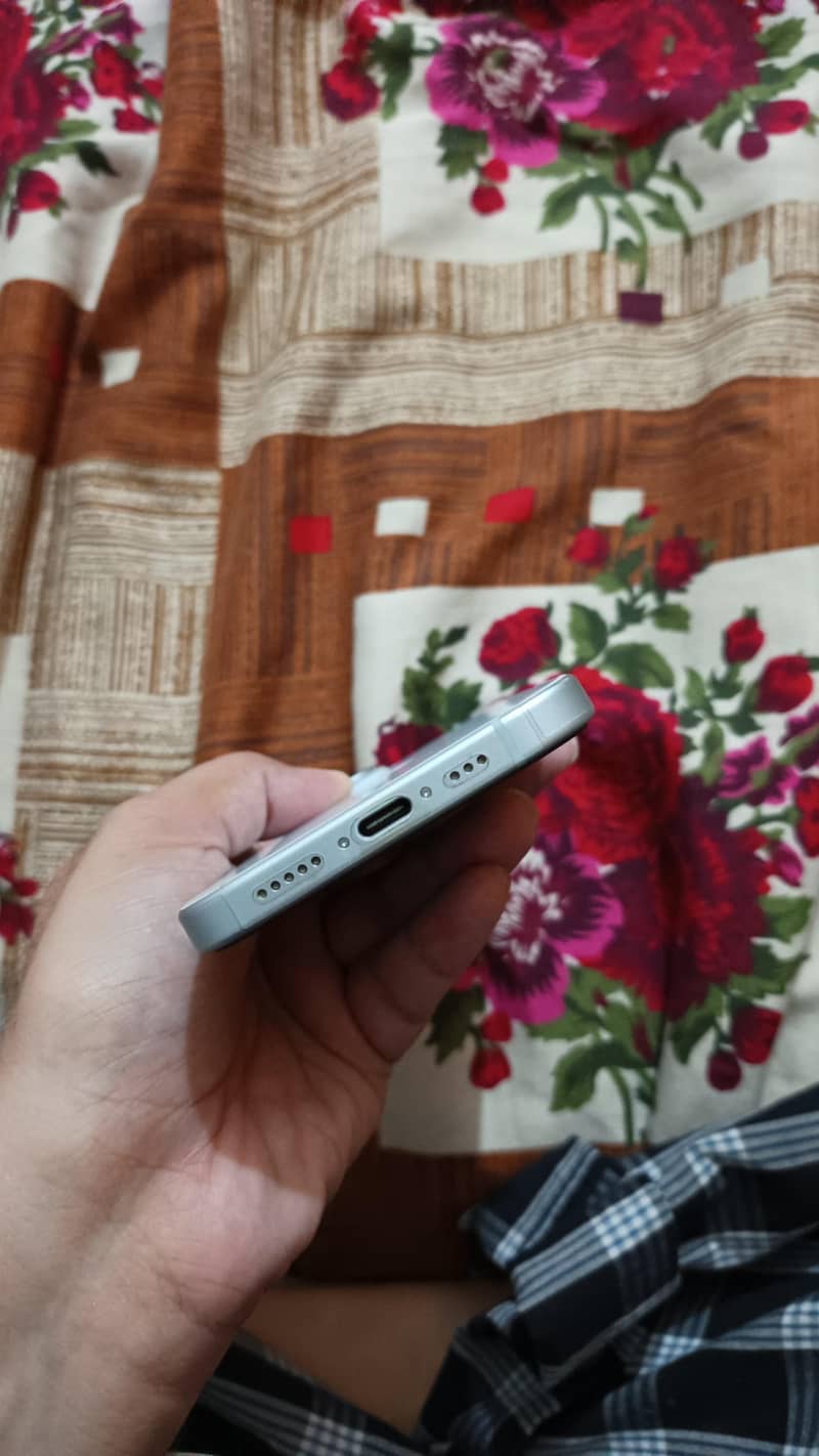 Apple iPhone 15 Non PTA E-sim 4