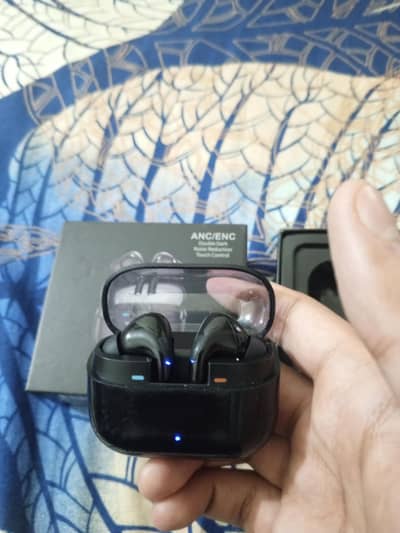 Samsung Buds 3 pro Copy