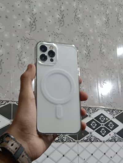 iPhone 12 Pro