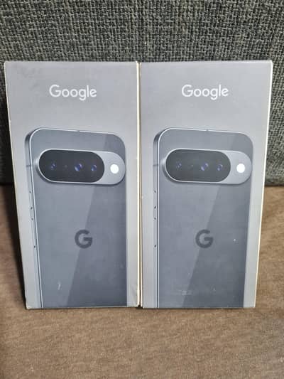 Google Pixel 10 128Gb Non Pta Non Active