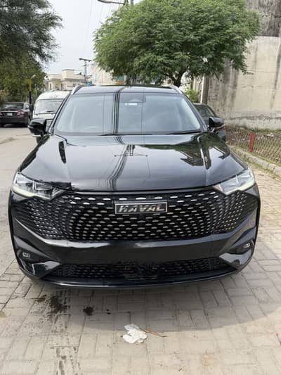 Haval H6 2023