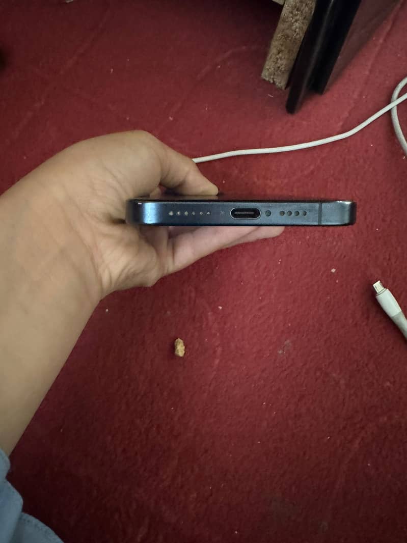 Apple iPhone 15 Pro Max 1