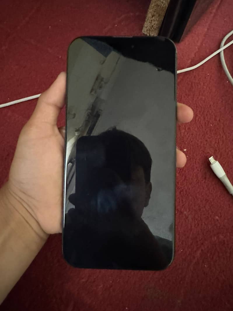 Apple iPhone 15 Pro Max 3