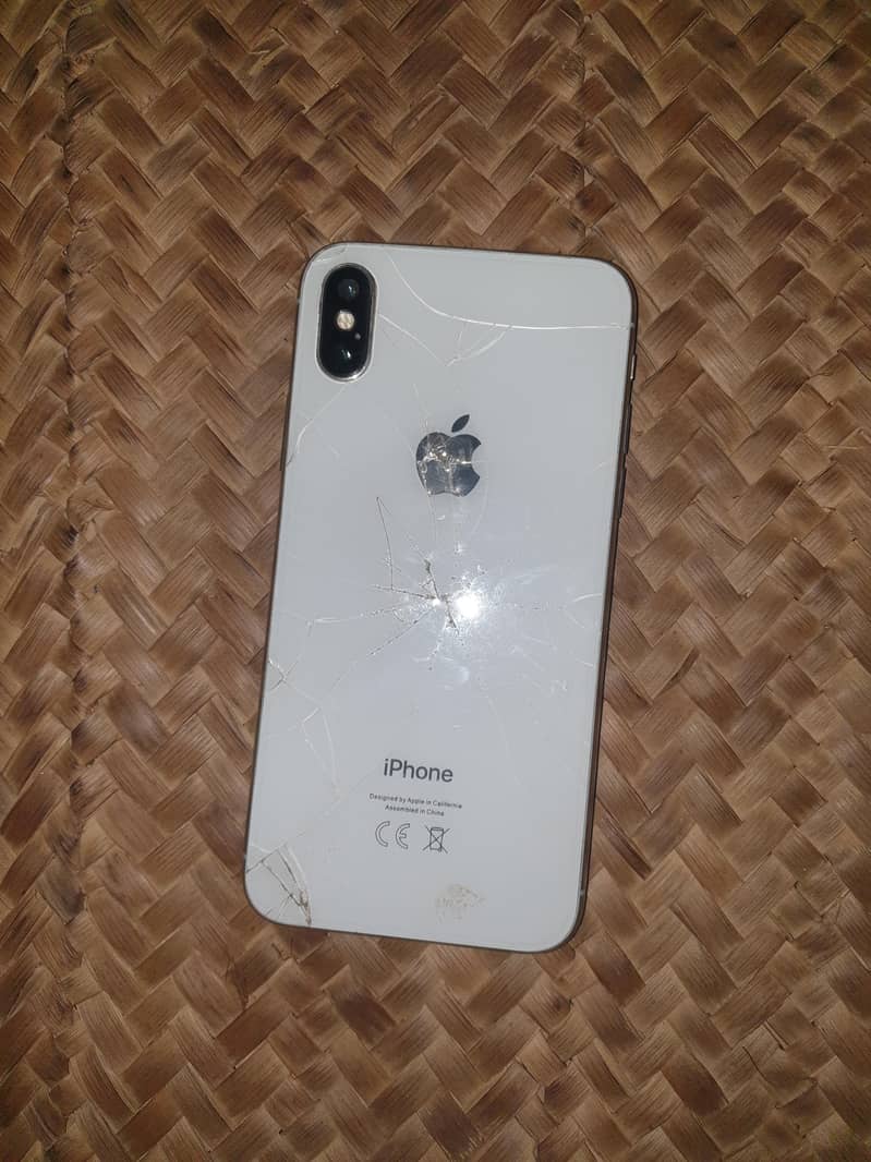 Apple iPhone X 0