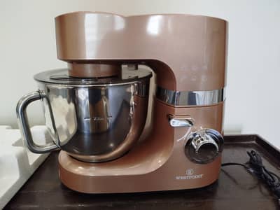Westpoint stand mixer machine 7L